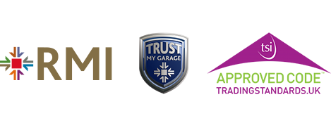 RMI Trust My Garage